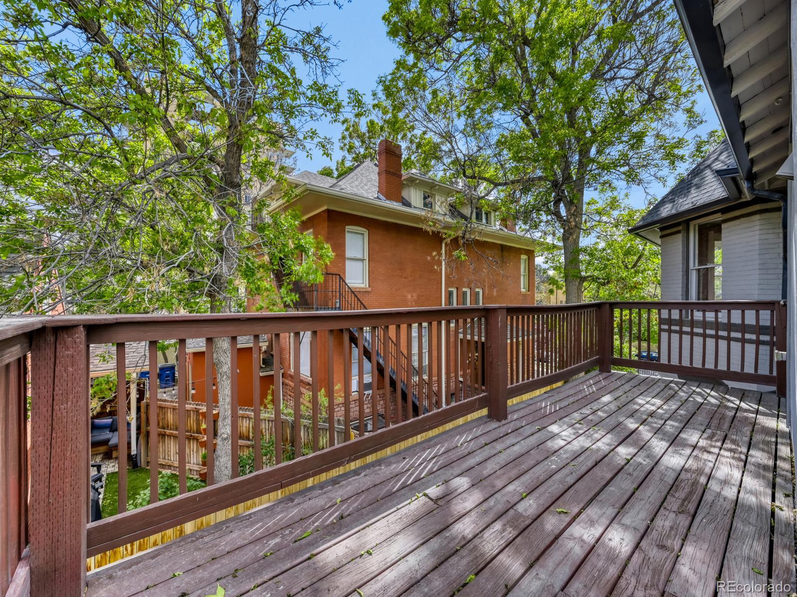 MLS Image #37 for 1350  gaylord street,denver, Colorado