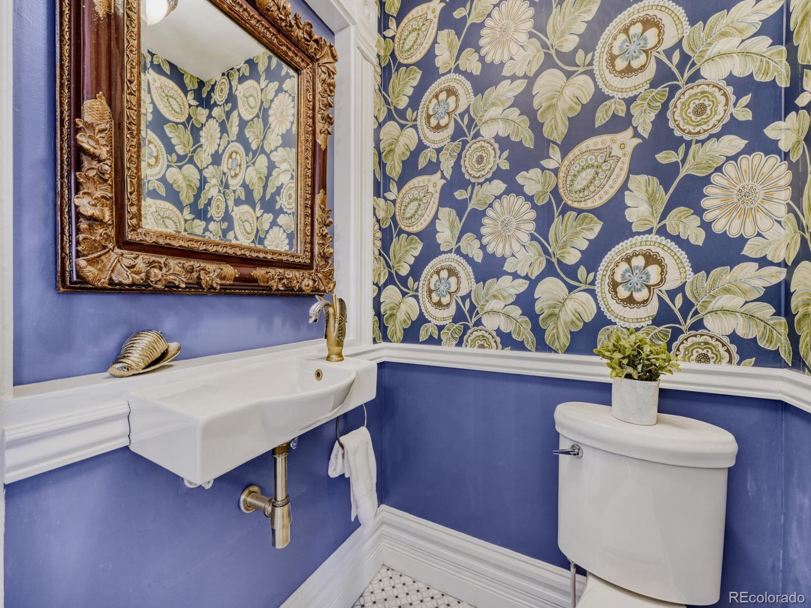 MLS Image #8 for 1350  gaylord street,denver, Colorado