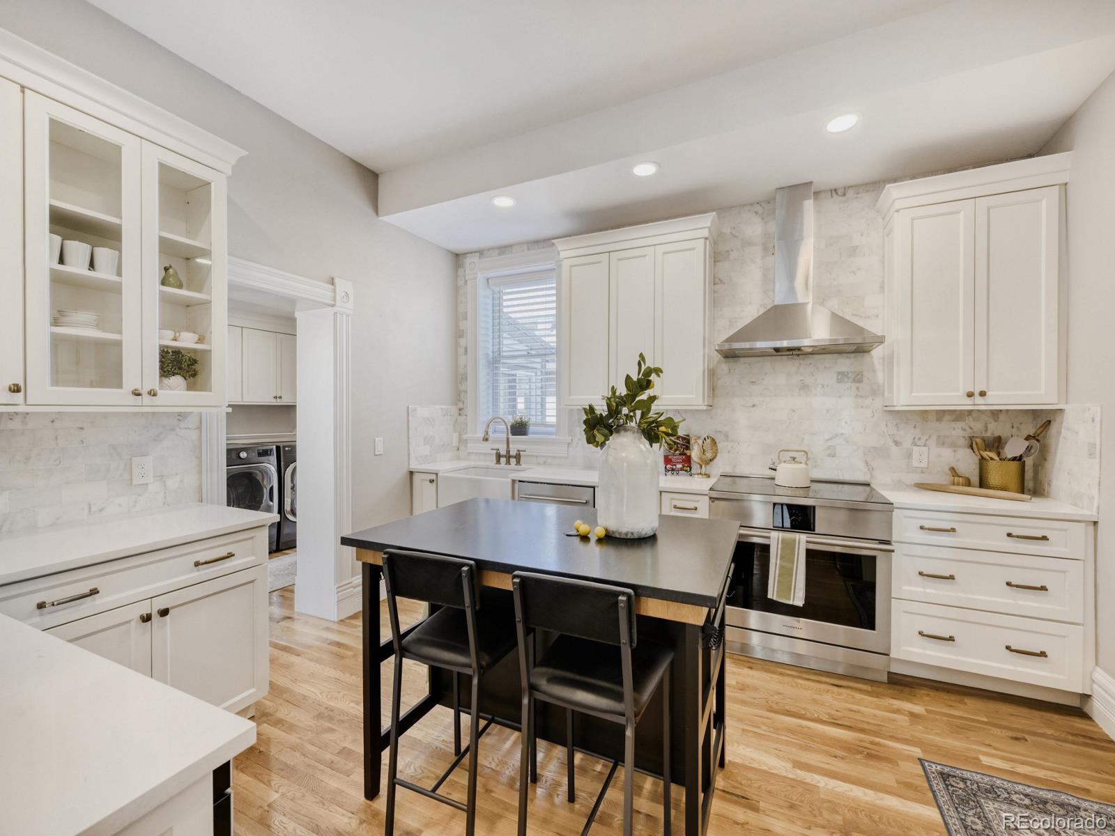 MLS Image #9 for 1350  gaylord street,denver, Colorado