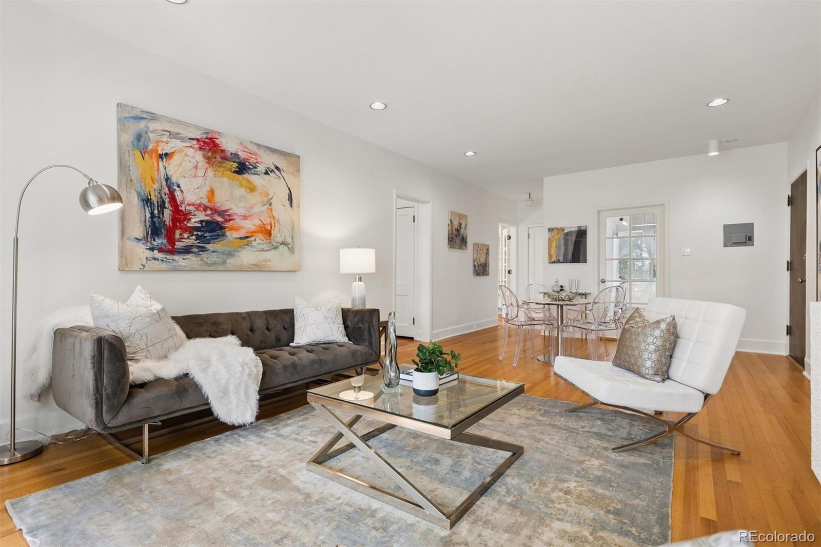 MLS Image #2 for 1515 e 9th avenue,denver, Colorado