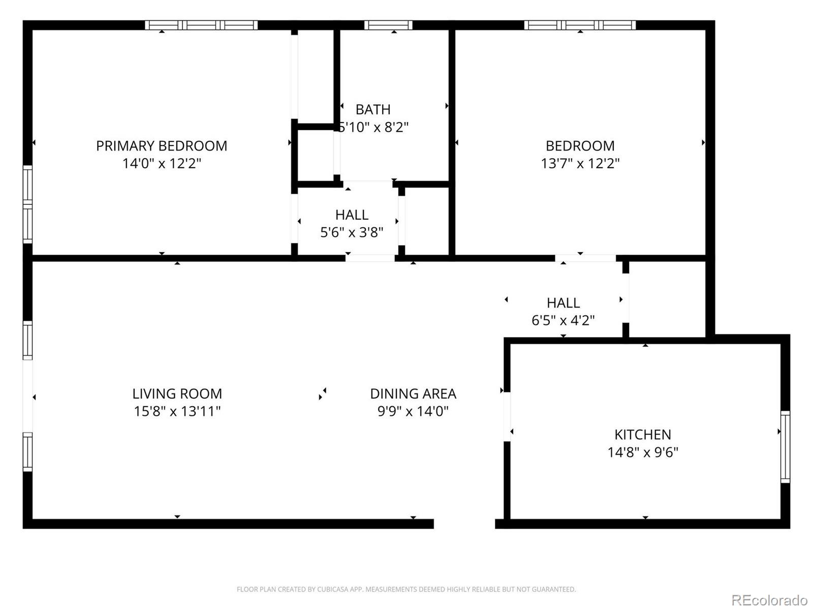 MLS Image #20 for 1515 e 9th avenue,denver, Colorado