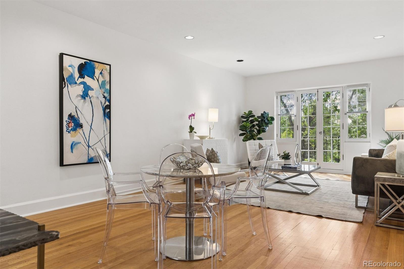 MLS Image #9 for 1515 e 9th avenue,denver, Colorado