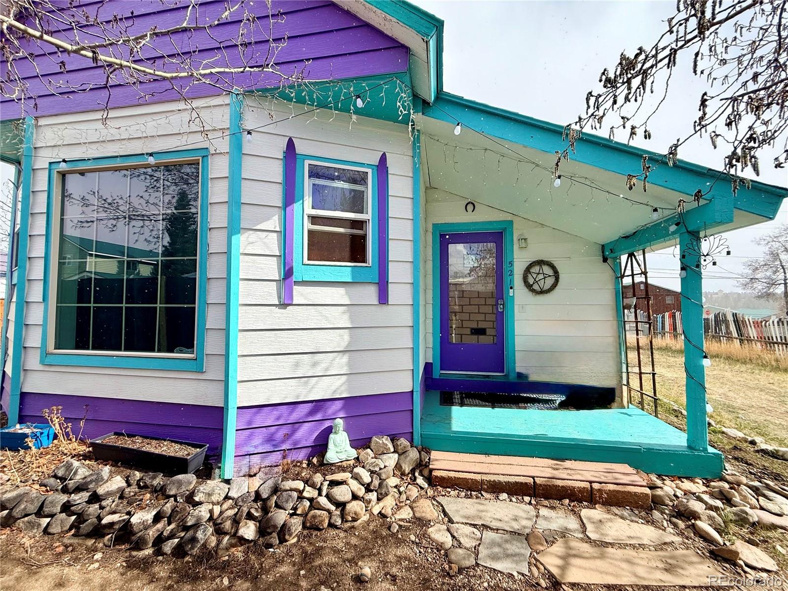 MLS Image #1 for 521  elm street,leadville, Colorado
