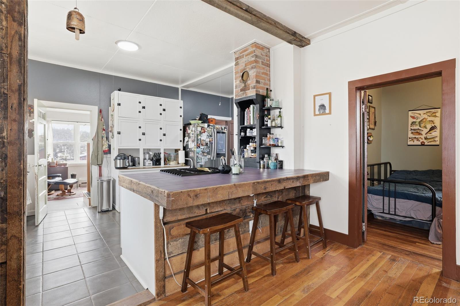 MLS Image #11 for 521  elm street,leadville, Colorado