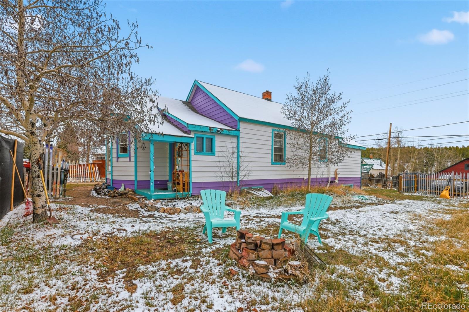 MLS Image #2 for 521  elm street,leadville, Colorado