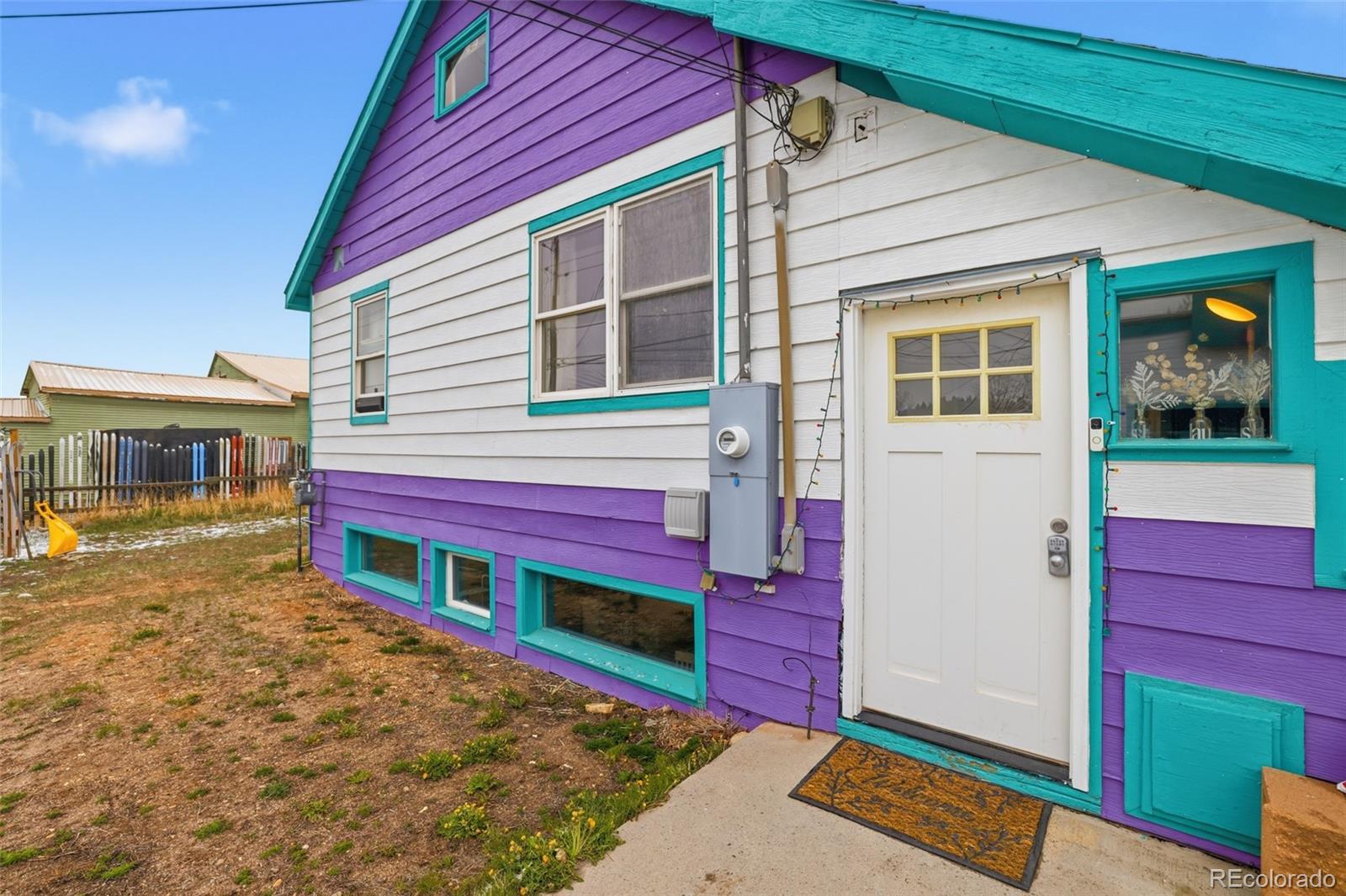 MLS Image #41 for 521  elm street,leadville, Colorado