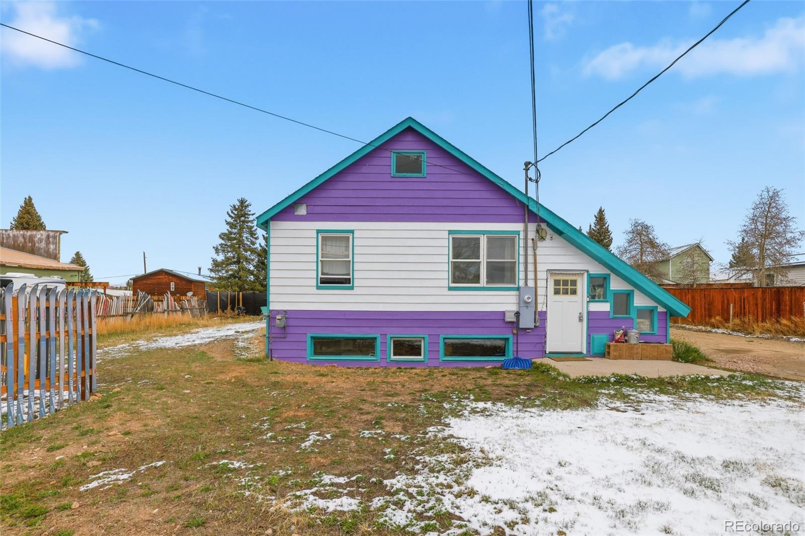 MLS Image #42 for 521  elm street,leadville, Colorado
