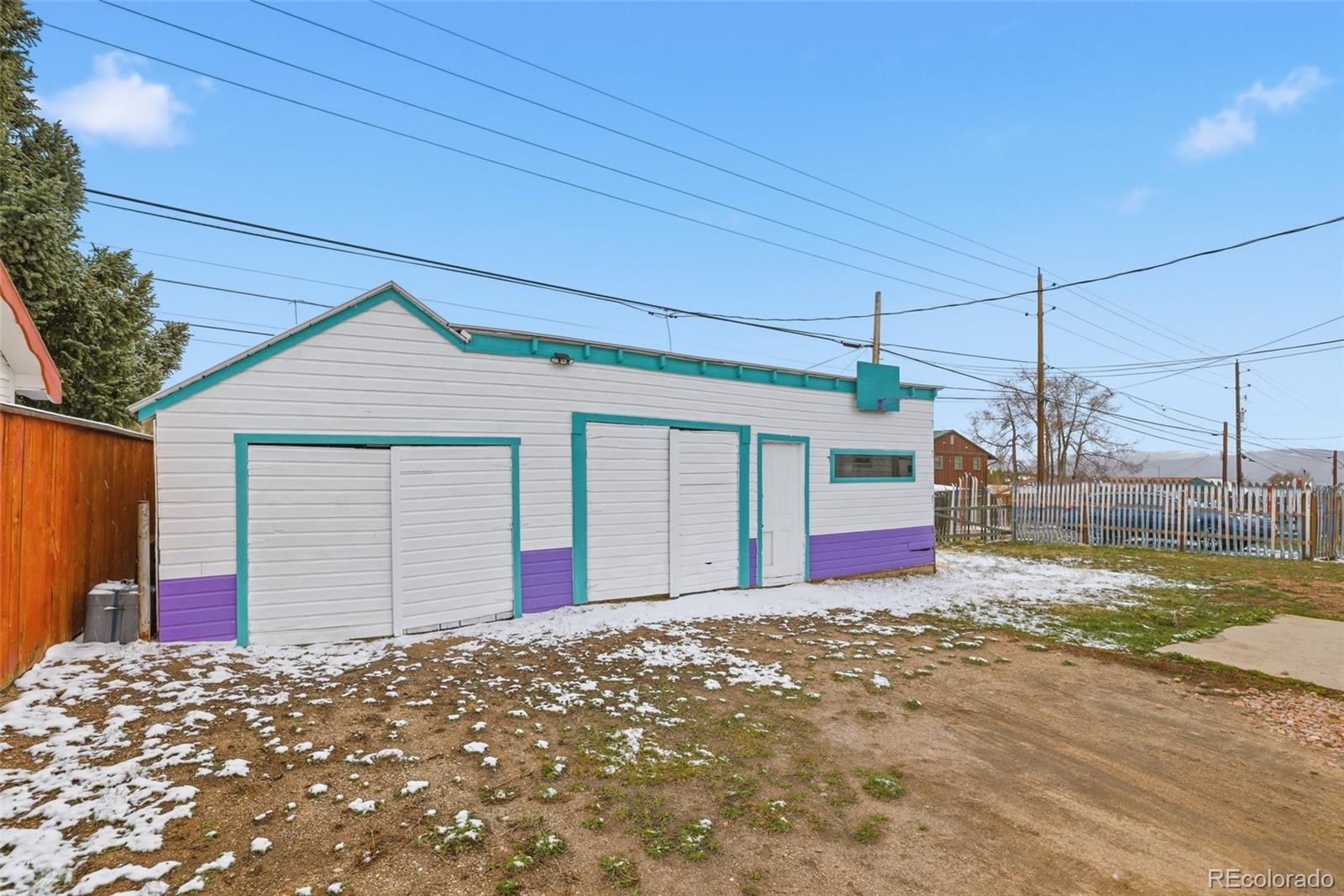 MLS Image #43 for 521  elm street,leadville, Colorado