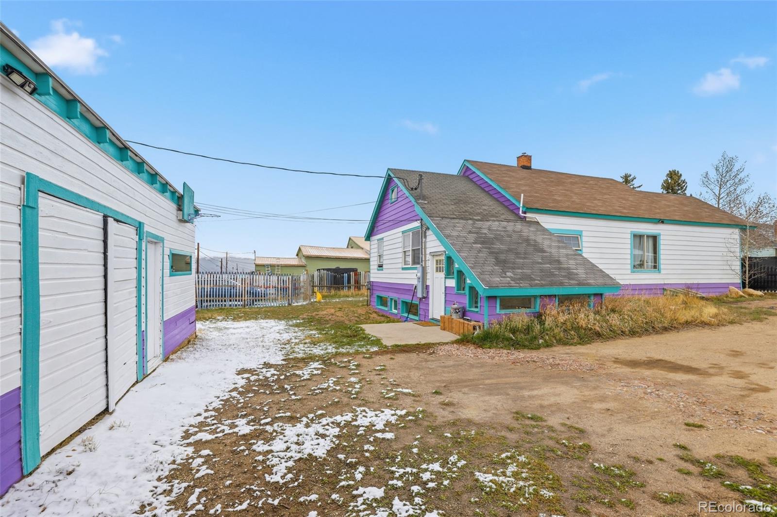 MLS Image #44 for 521  elm street,leadville, Colorado