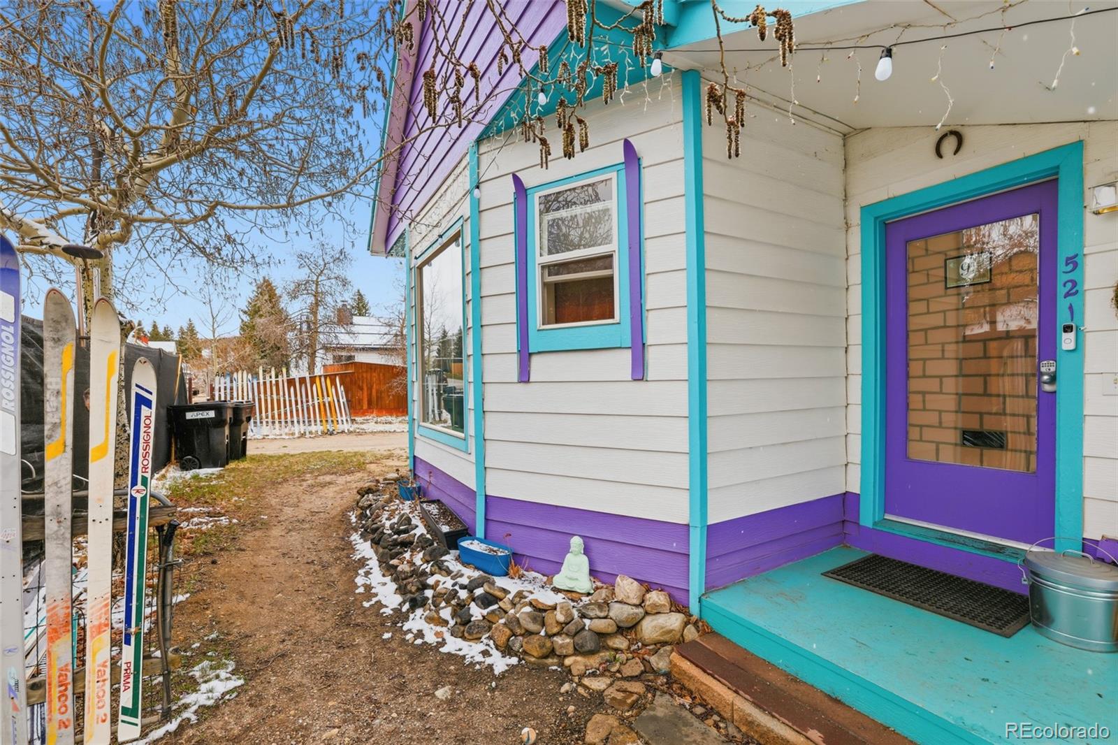 MLS Image #5 for 521  elm street,leadville, Colorado
