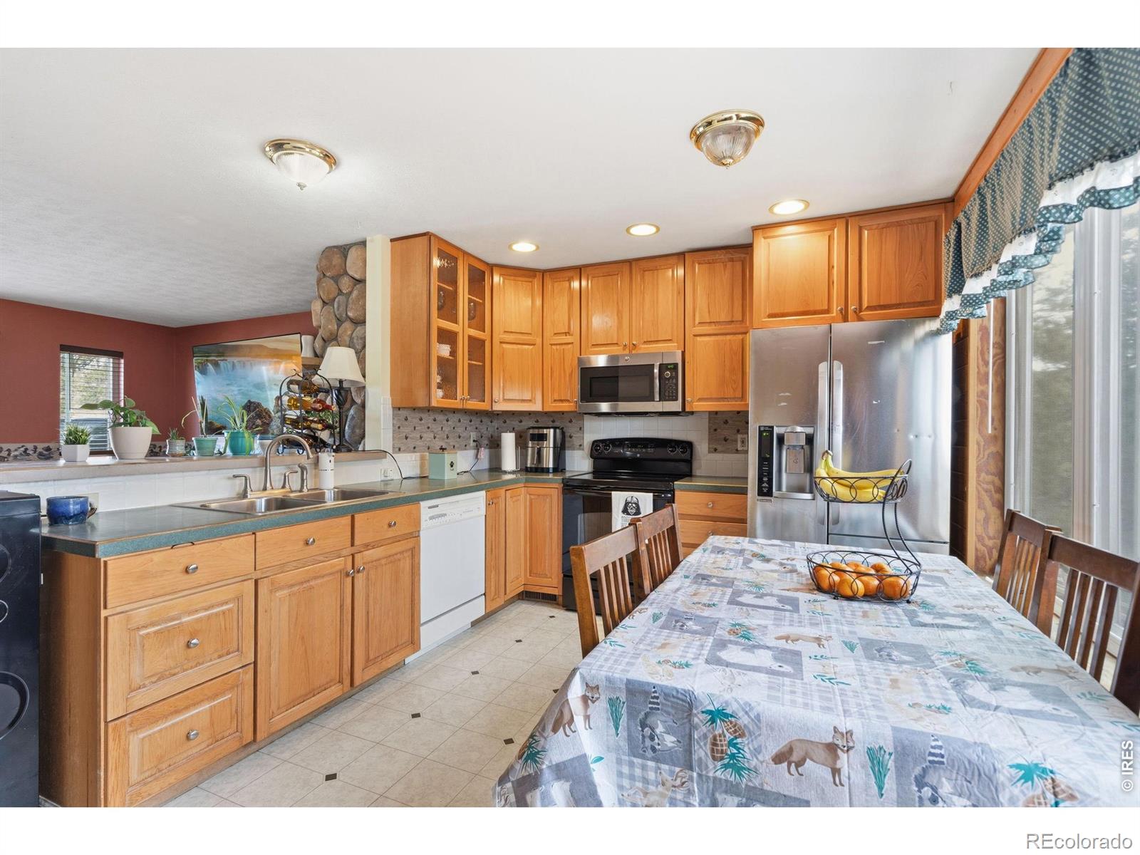 MLS Image #10 for 801  montcalm drive,livermore, Colorado