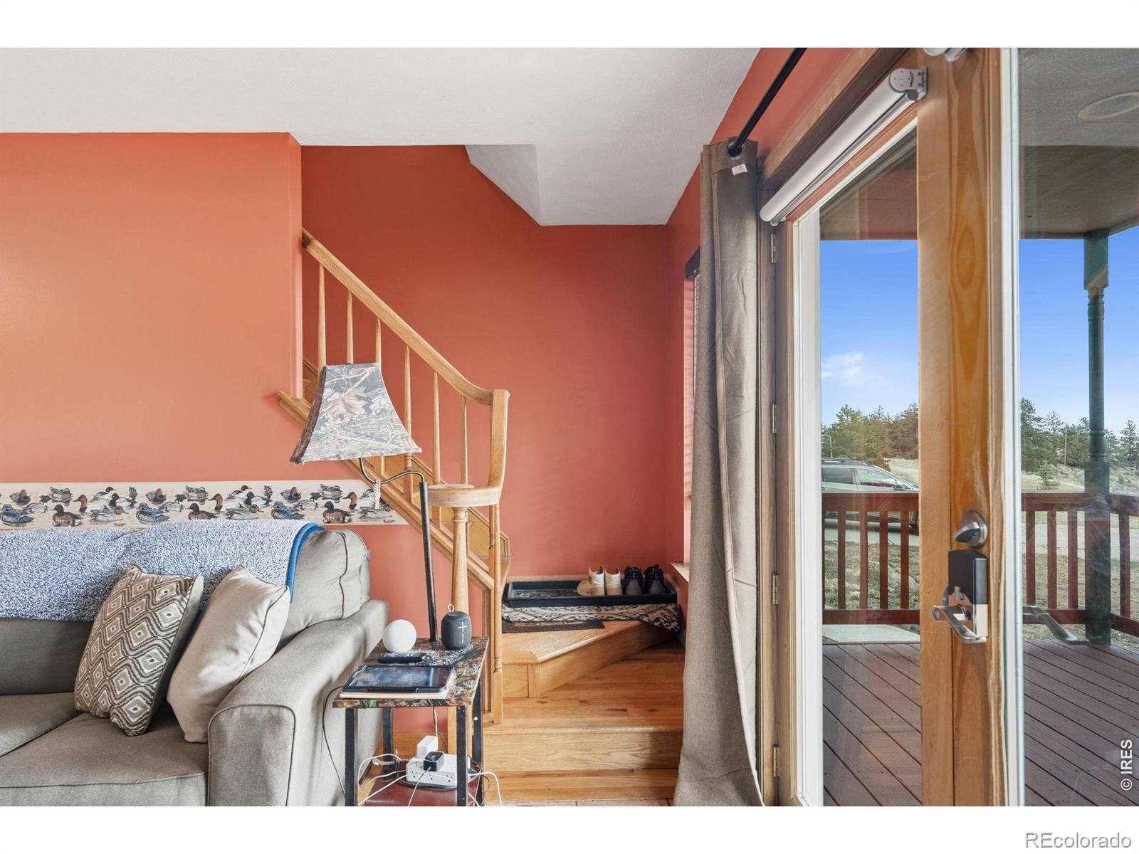 MLS Image #17 for 801  montcalm drive,livermore, Colorado