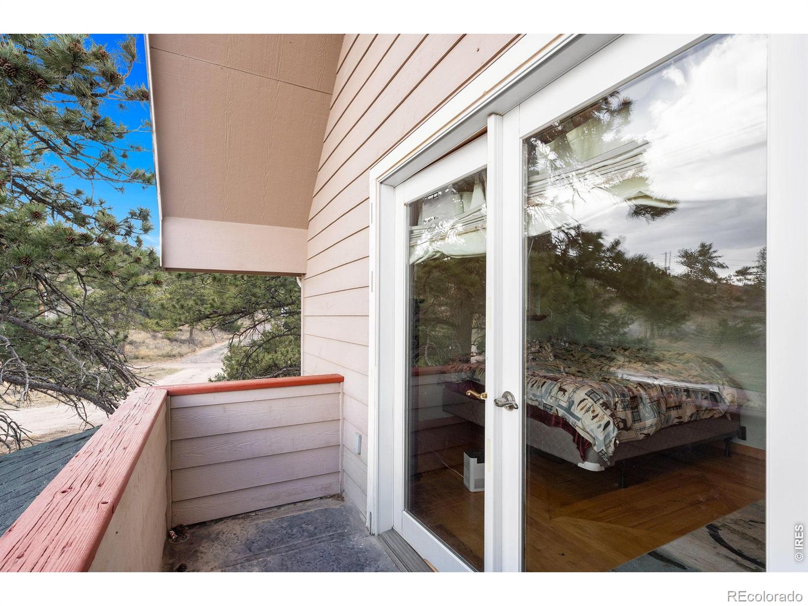 MLS Image #21 for 801  montcalm drive,livermore, Colorado
