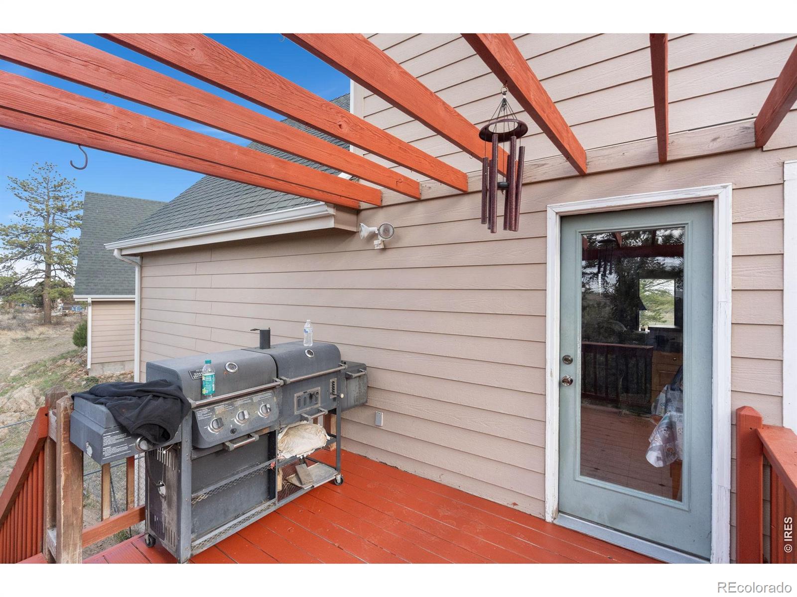 MLS Image #32 for 801  montcalm drive,livermore, Colorado