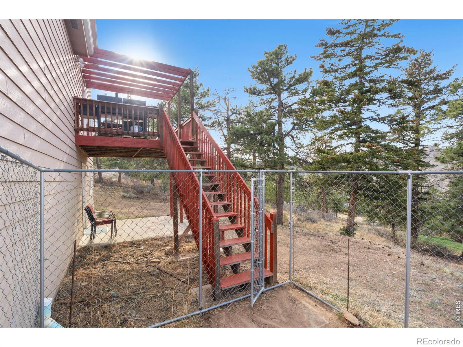 MLS Image #33 for 801  montcalm drive,livermore, Colorado