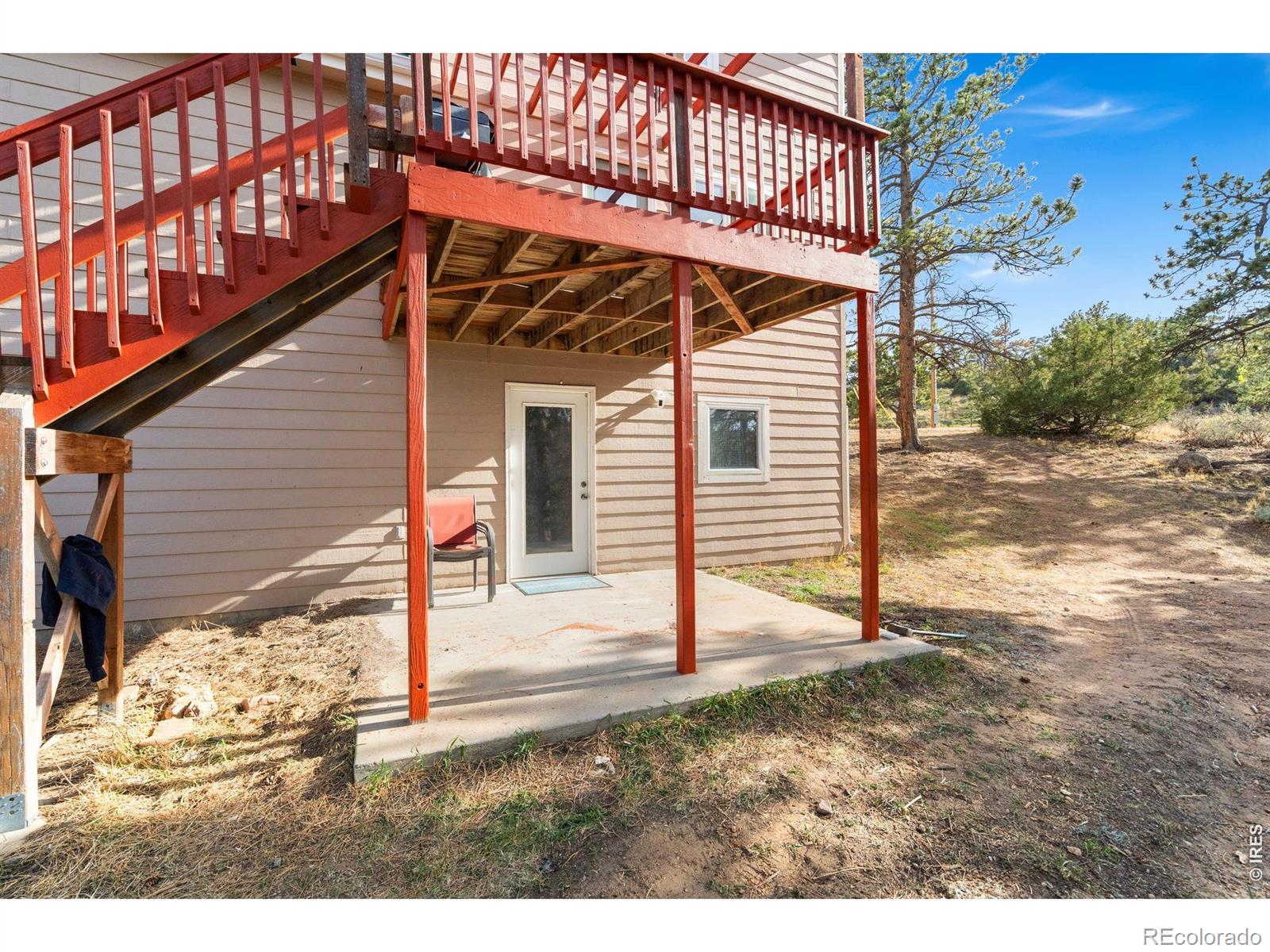 MLS Image #34 for 801  montcalm drive,livermore, Colorado