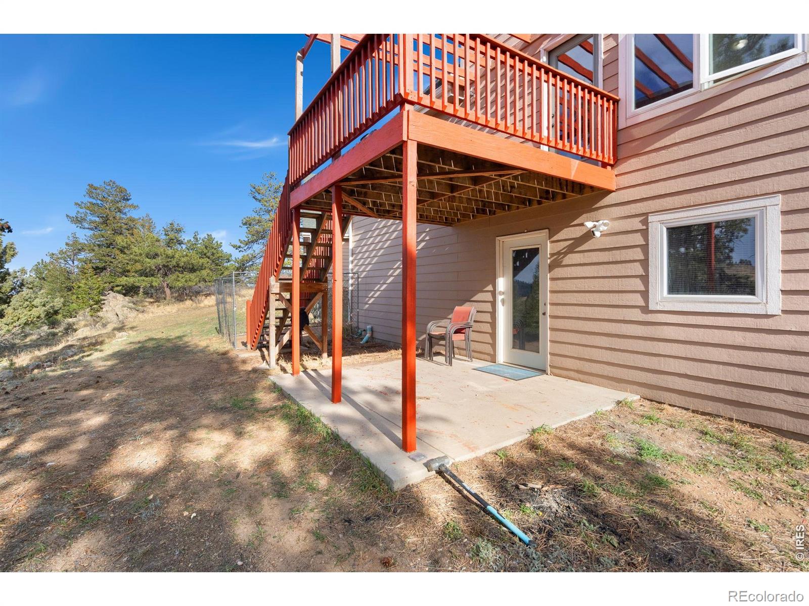 MLS Image #35 for 801  montcalm drive,livermore, Colorado