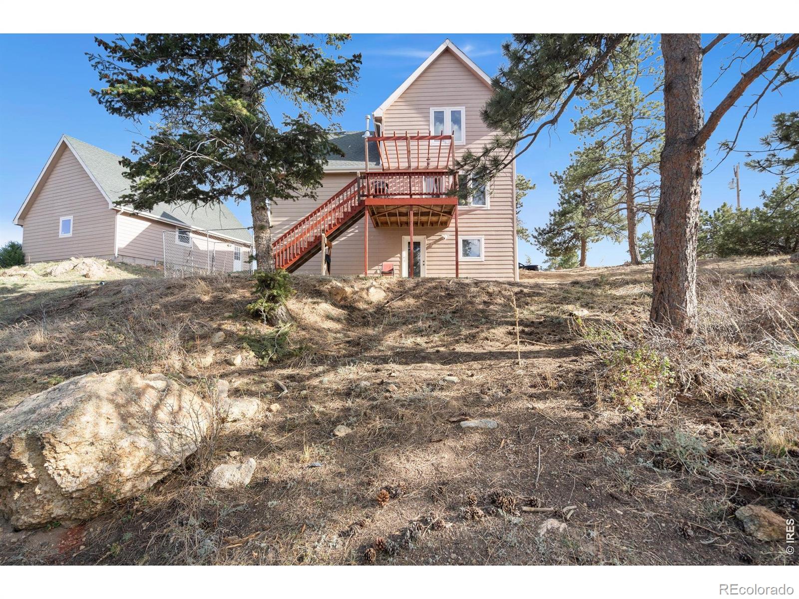 MLS Image #38 for 801  montcalm drive,livermore, Colorado