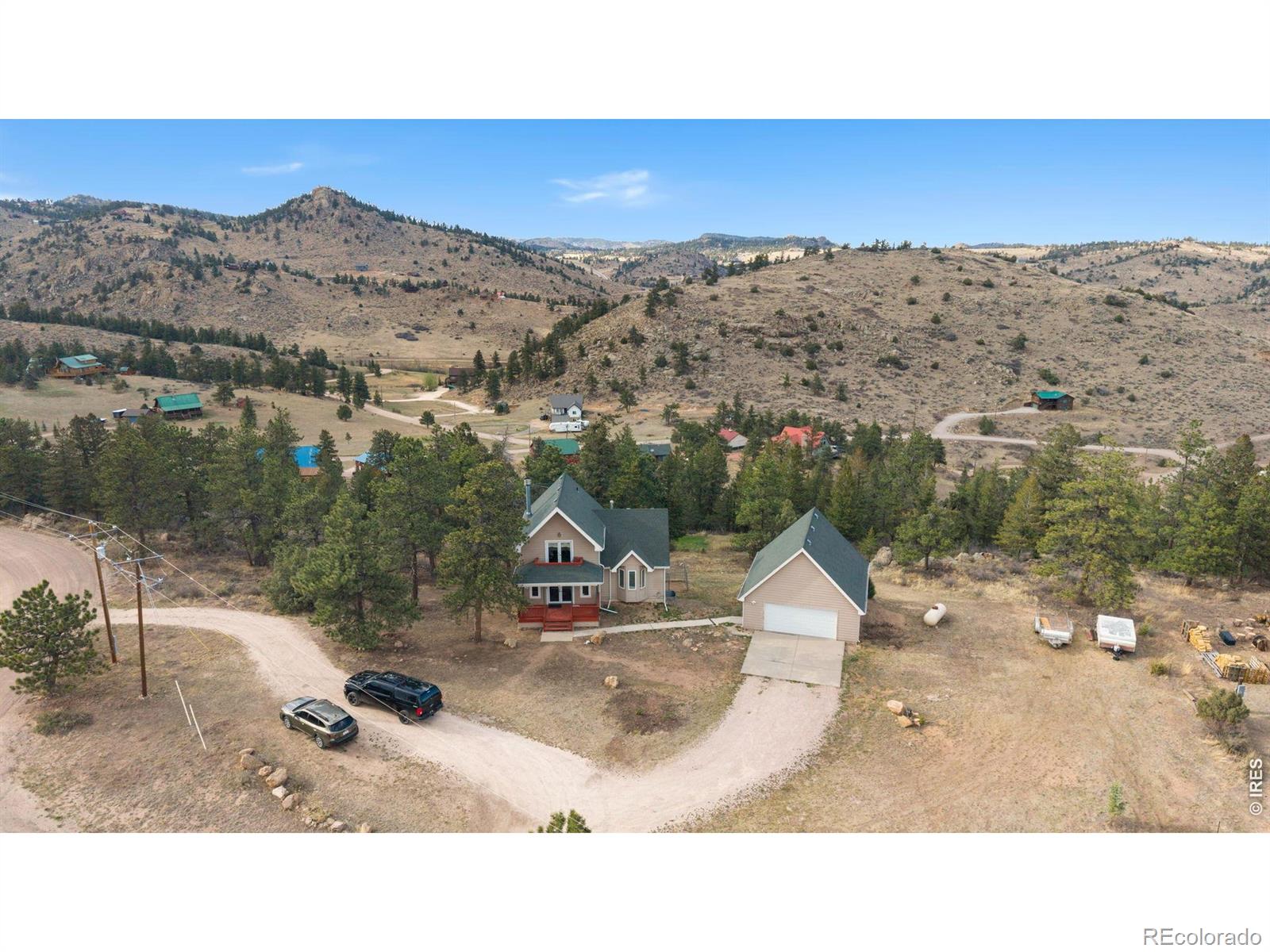 MLS Image #39 for 801  montcalm drive,livermore, Colorado