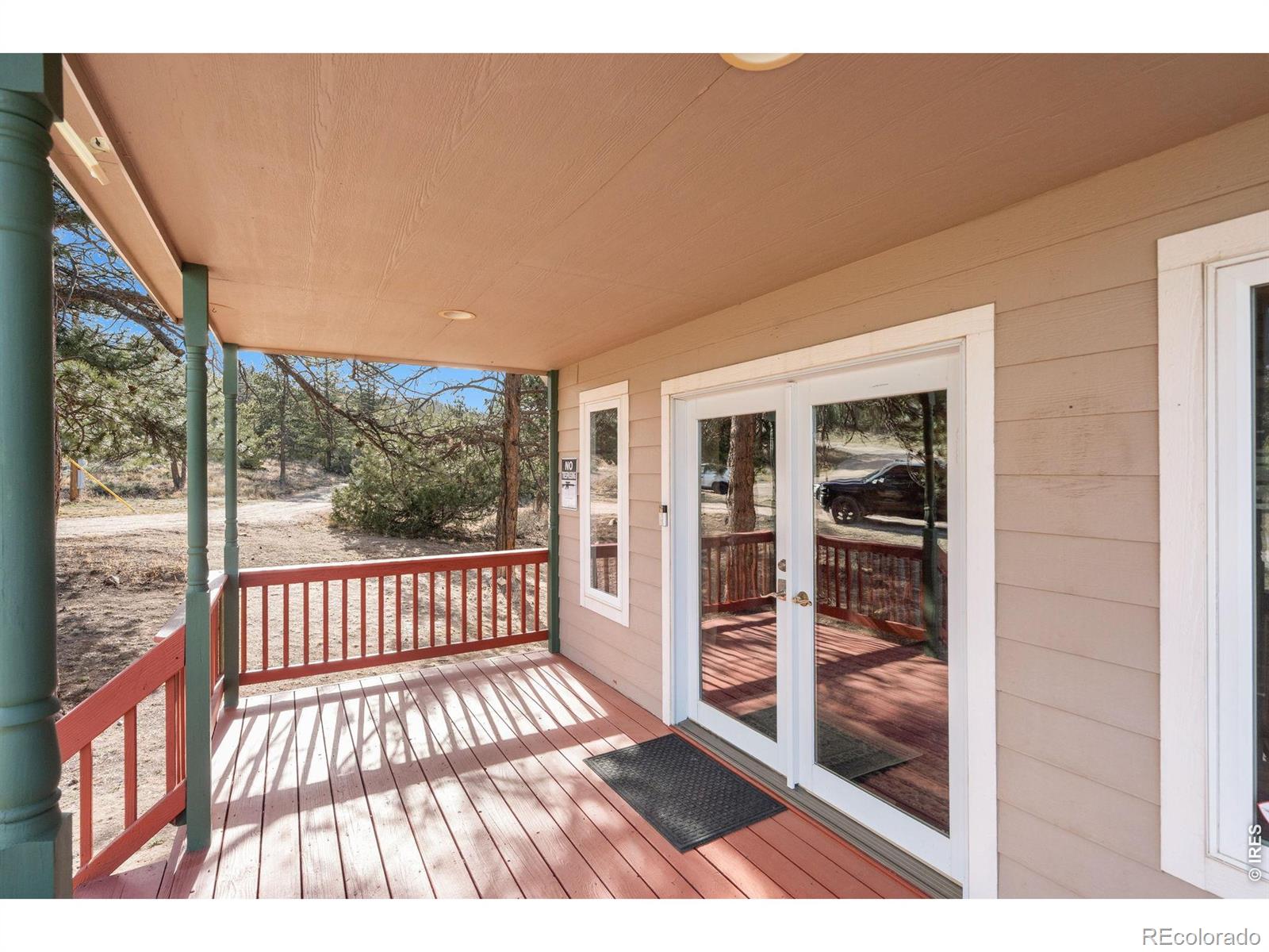 MLS Image #4 for 801  montcalm drive,livermore, Colorado