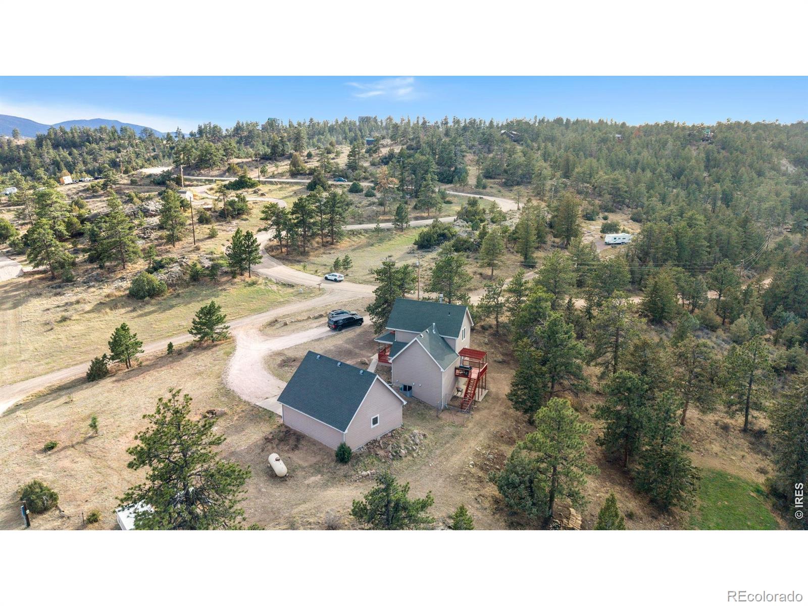 MLS Image #41 for 801  montcalm drive,livermore, Colorado