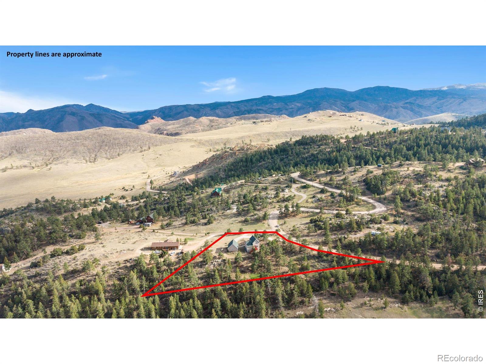 MLS Image #44 for 801  montcalm drive,livermore, Colorado