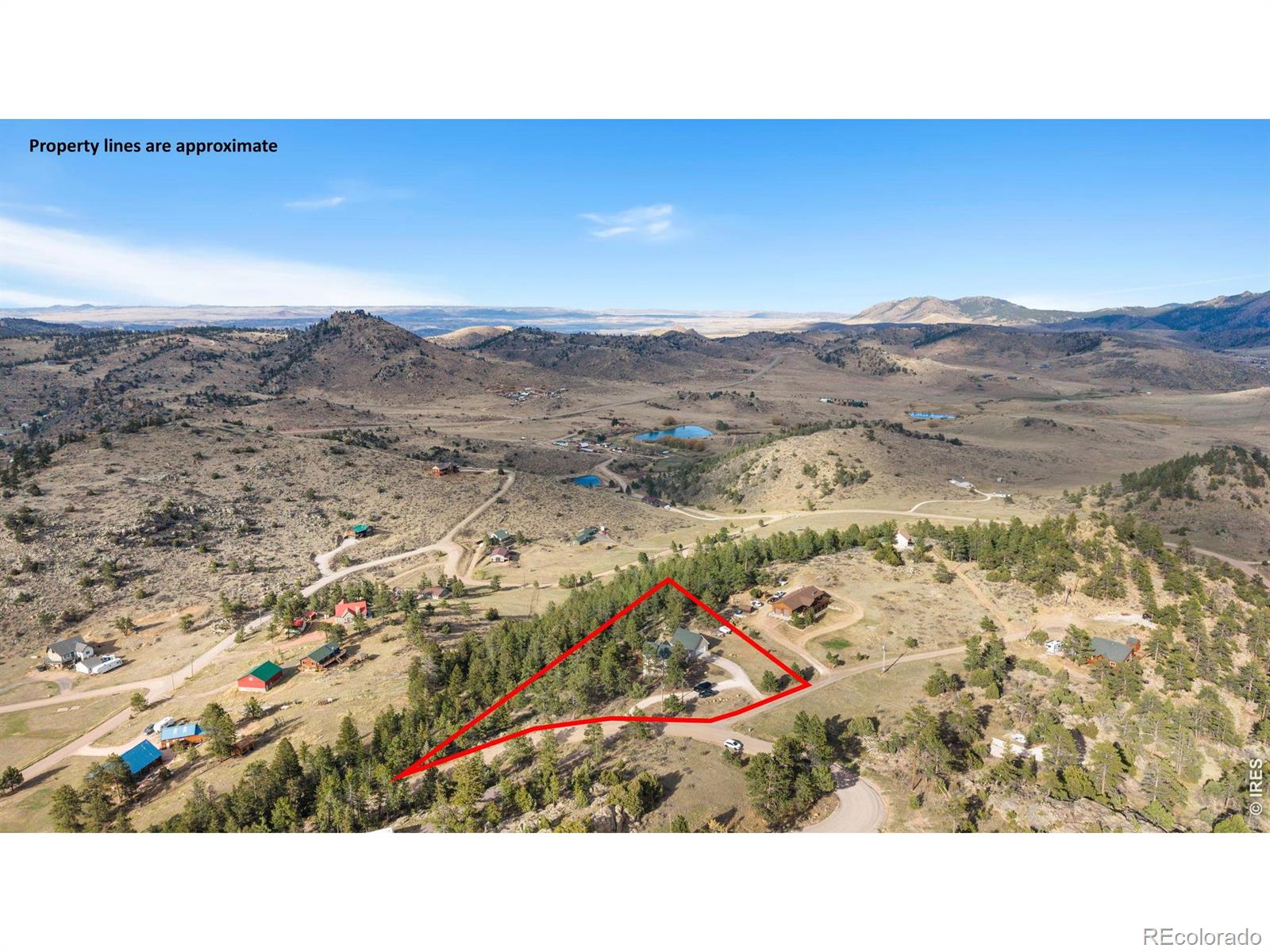 MLS Image #45 for 801  montcalm drive,livermore, Colorado
