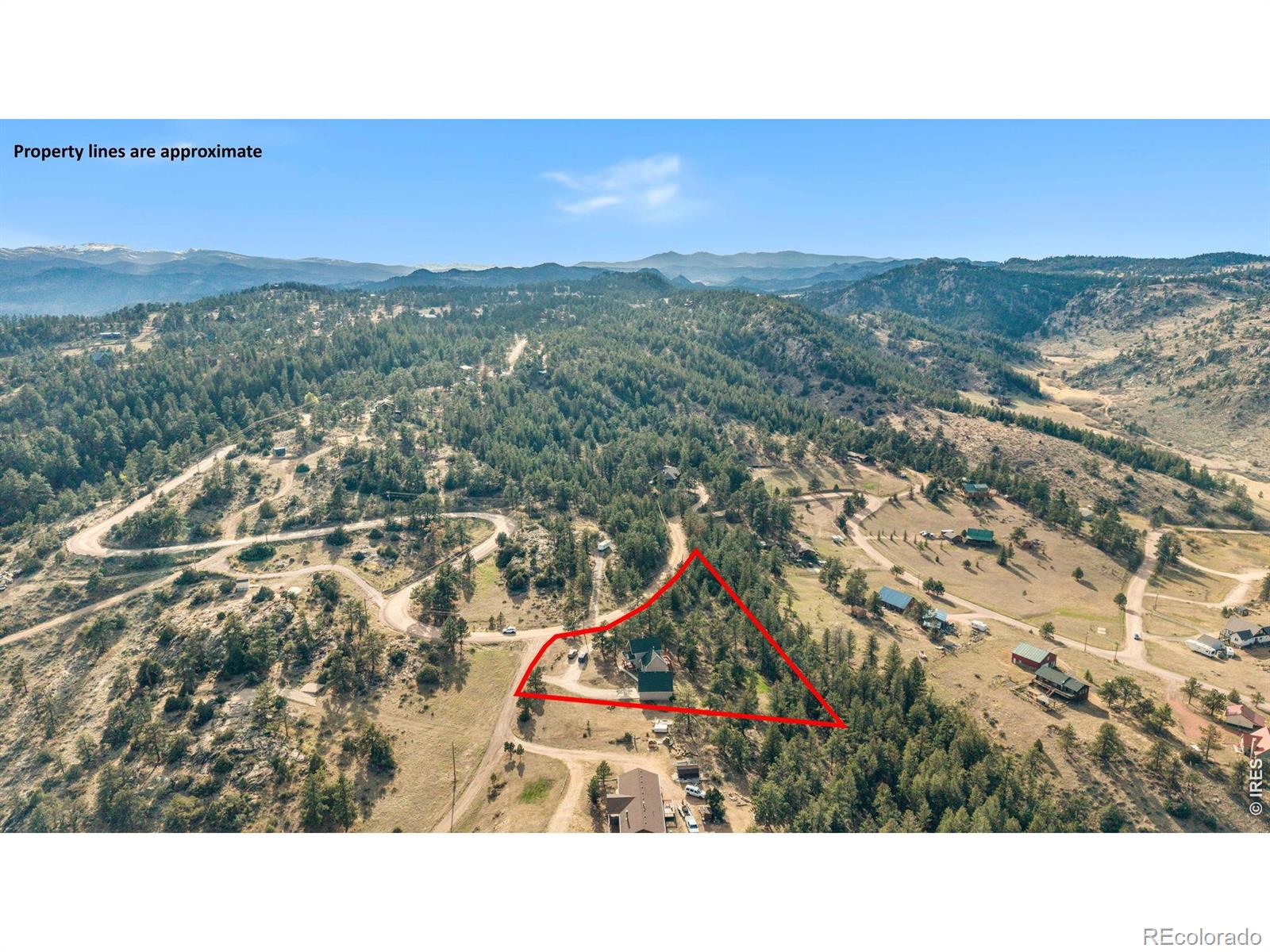 MLS Image #46 for 801  montcalm drive,livermore, Colorado
