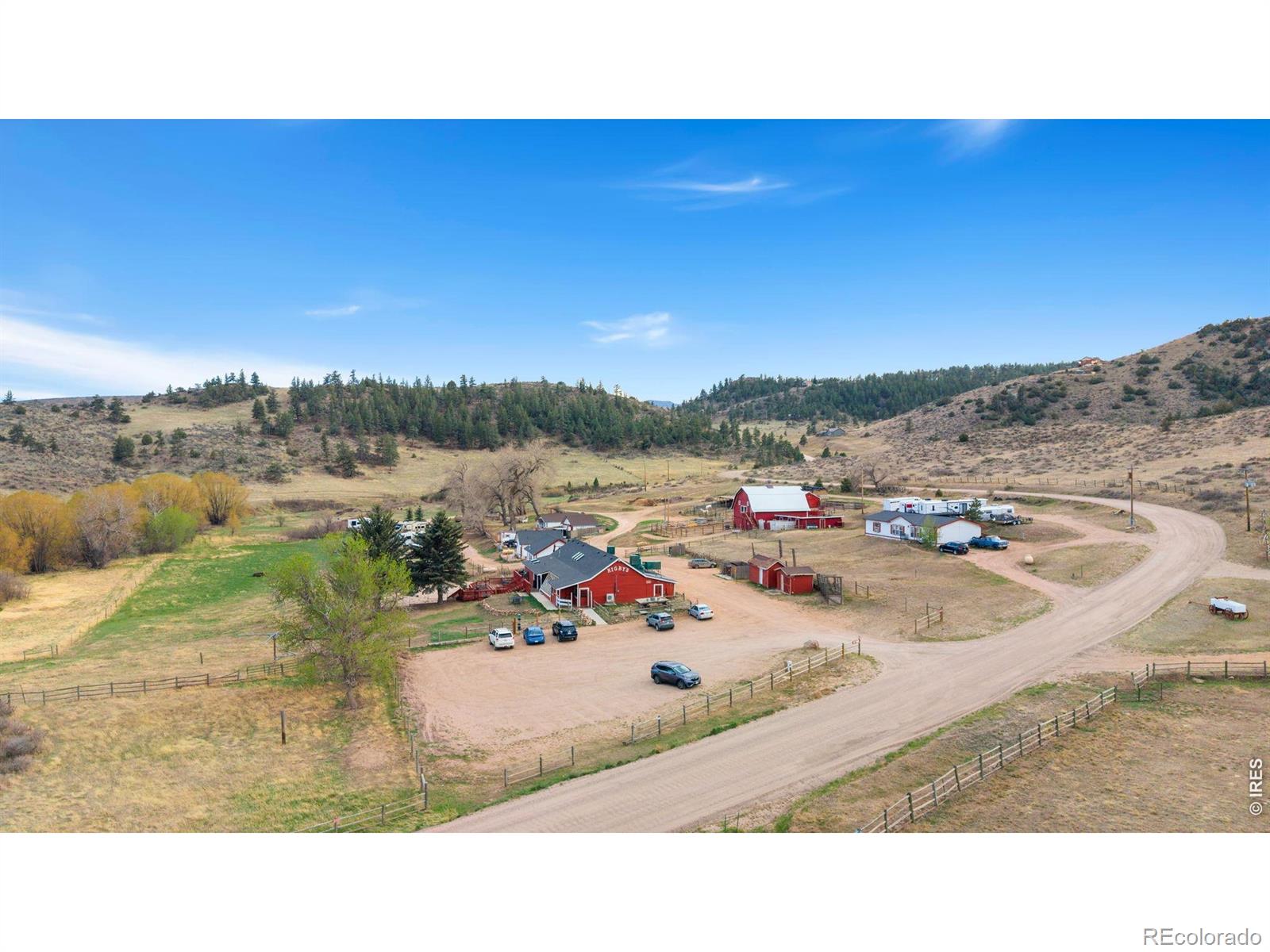 MLS Image #47 for 801  montcalm drive,livermore, Colorado