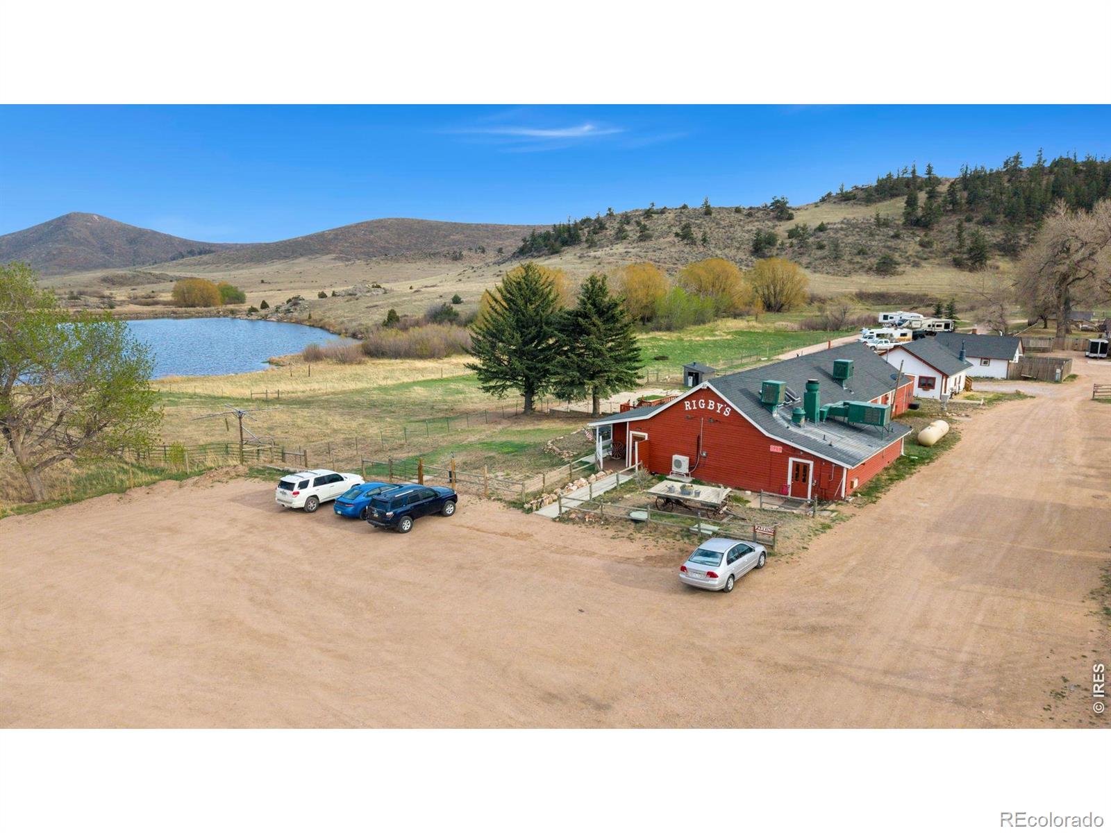MLS Image #48 for 801  montcalm drive,livermore, Colorado