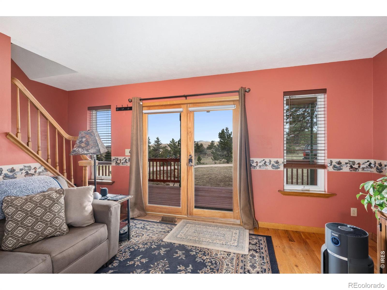 MLS Image #5 for 801  montcalm drive,livermore, Colorado