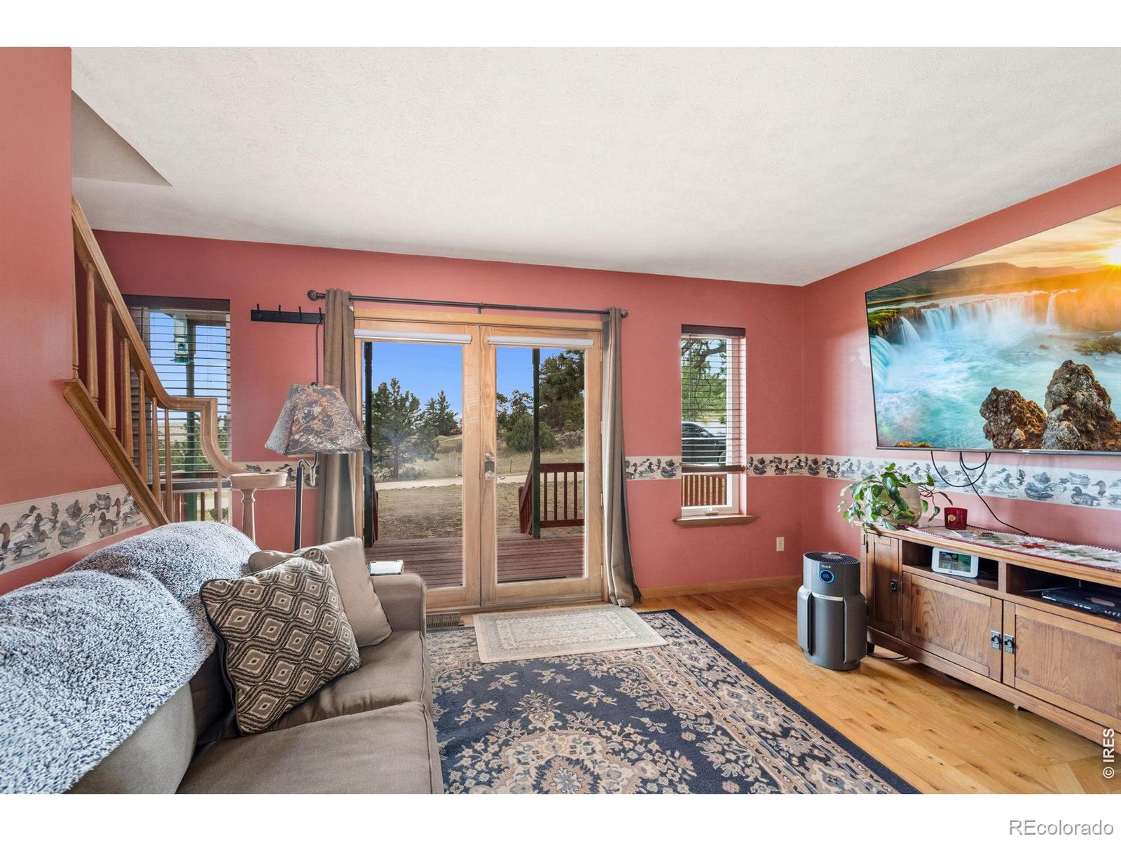 MLS Image #6 for 801  montcalm drive,livermore, Colorado