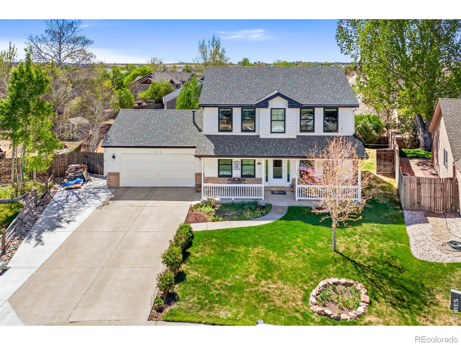 MLS Image #0 for 656  torrey pines lane,johnstown, Colorado