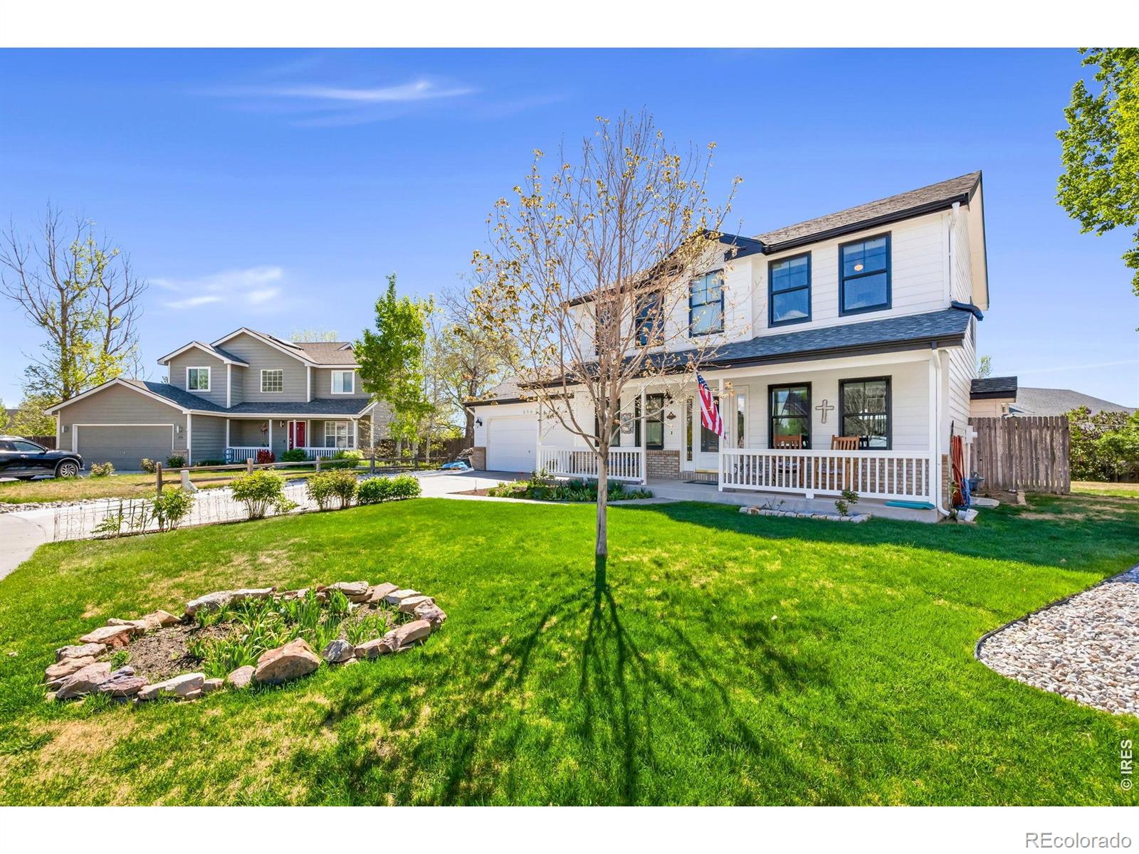 MLS Image #1 for 656  torrey pines lane,johnstown, Colorado