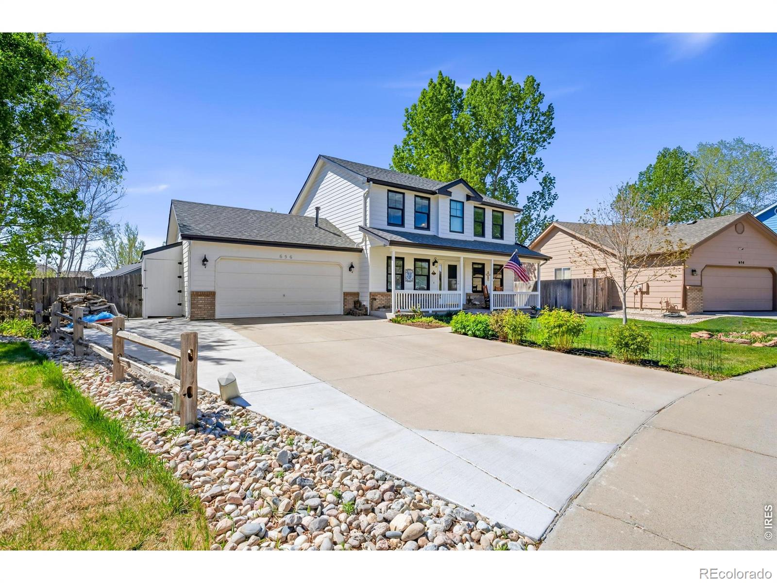 MLS Image #2 for 656  torrey pines lane,johnstown, Colorado