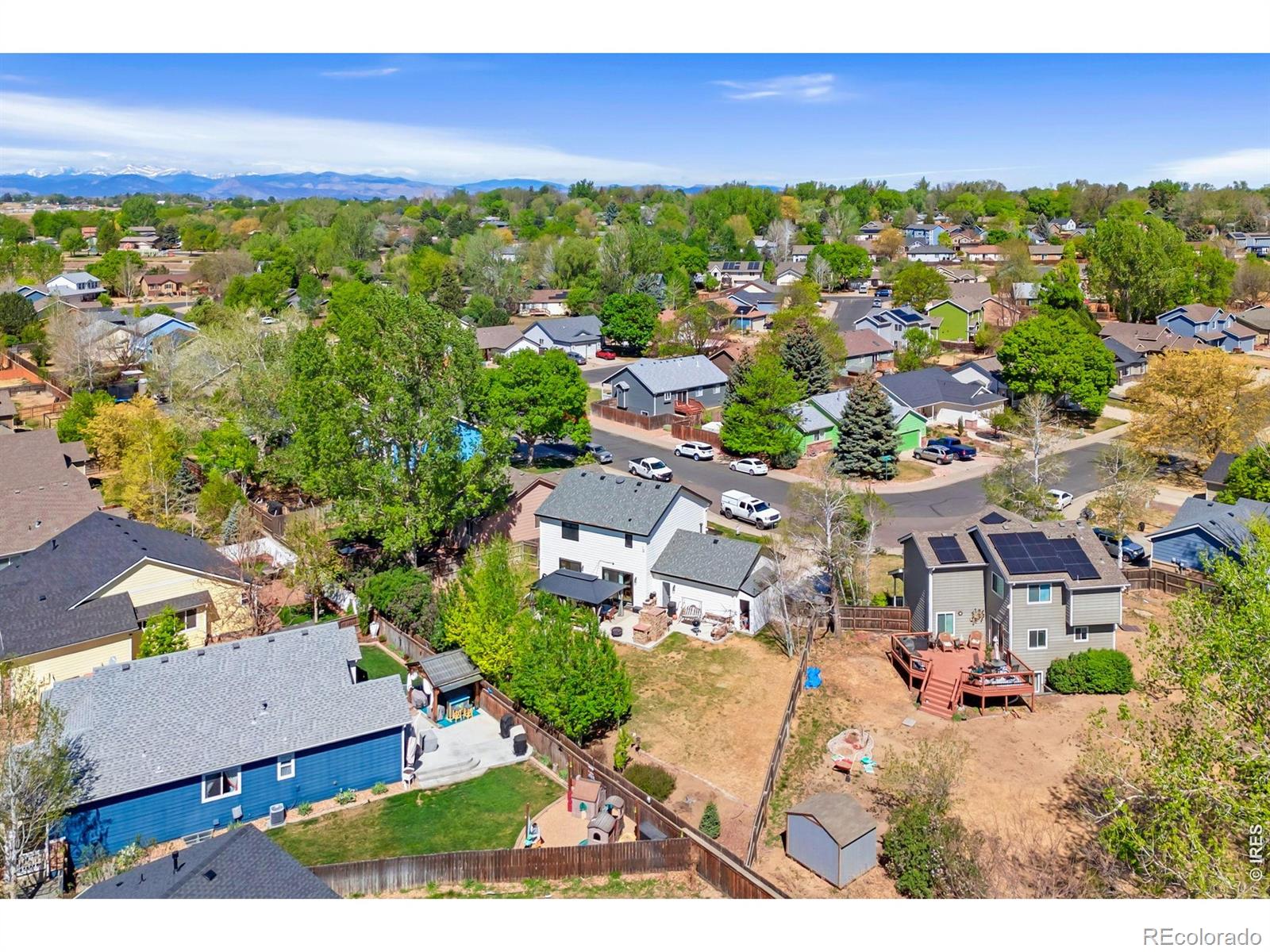 MLS Image #38 for 656  torrey pines lane,johnstown, Colorado
