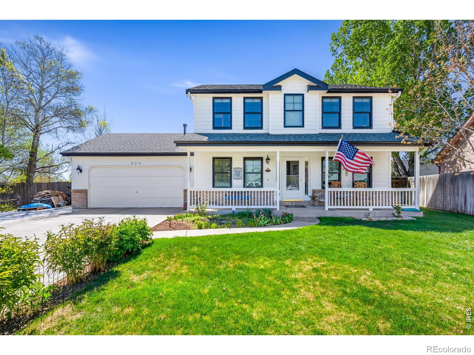 MLS Image #39 for 656  torrey pines lane,johnstown, Colorado
