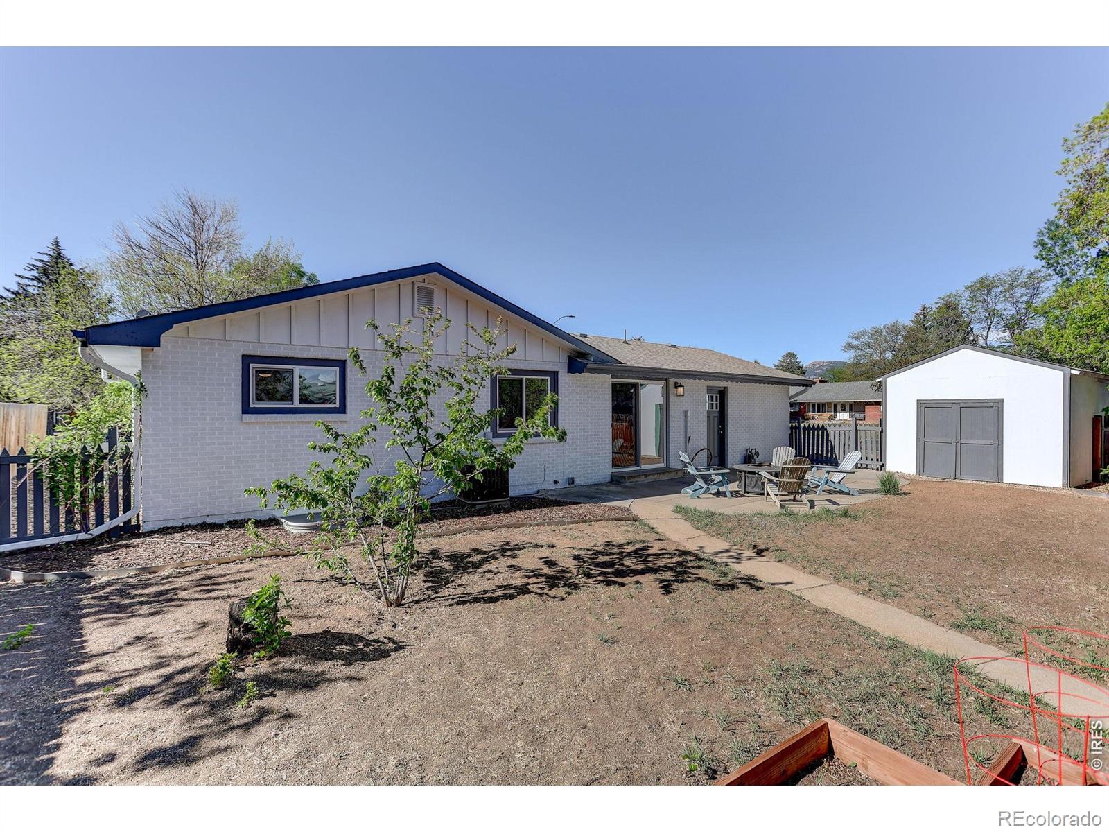 MLS Image #37 for 2016 w lake street,fort collins, Colorado