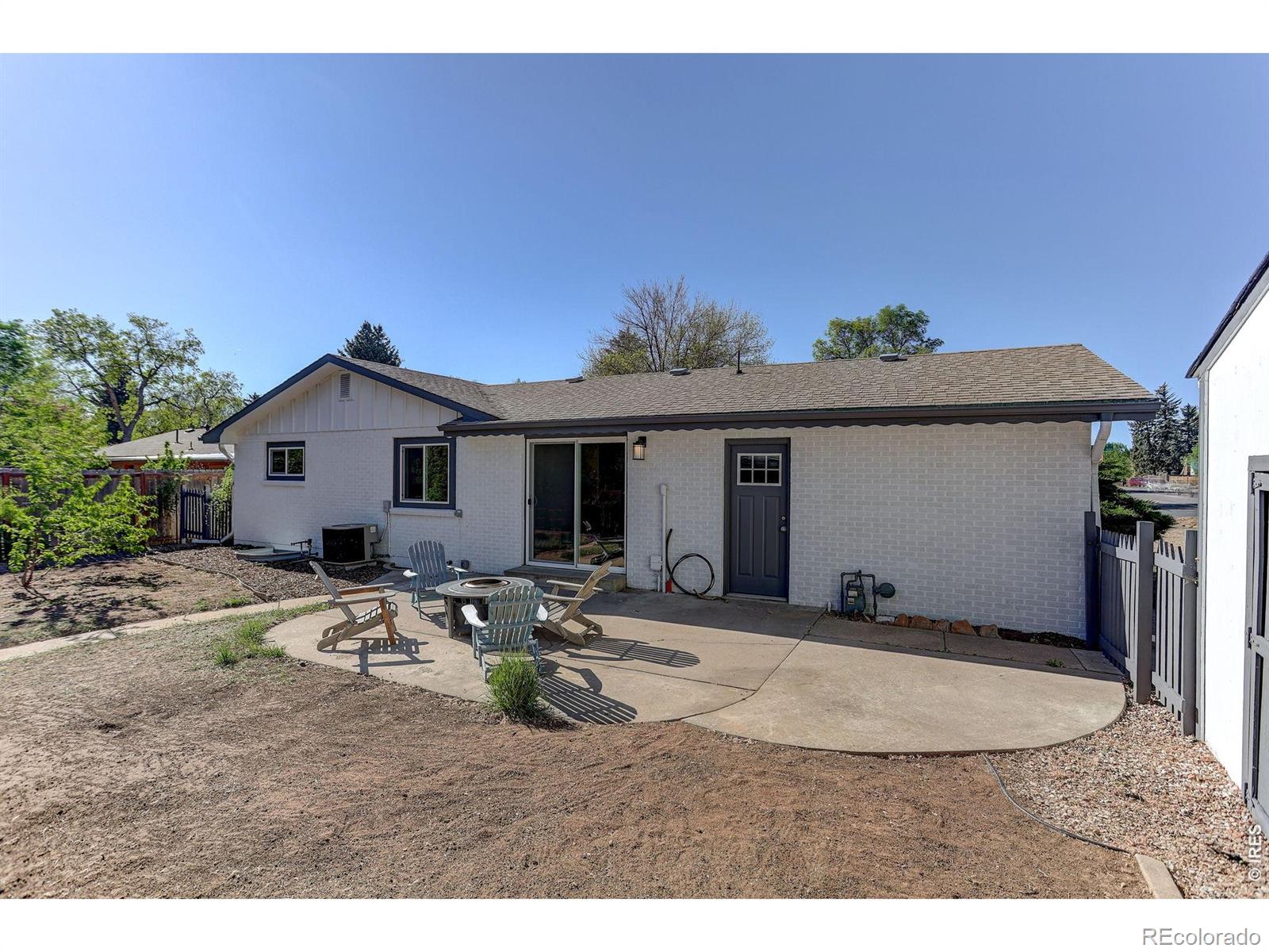 MLS Image #38 for 2016 w lake street,fort collins, Colorado