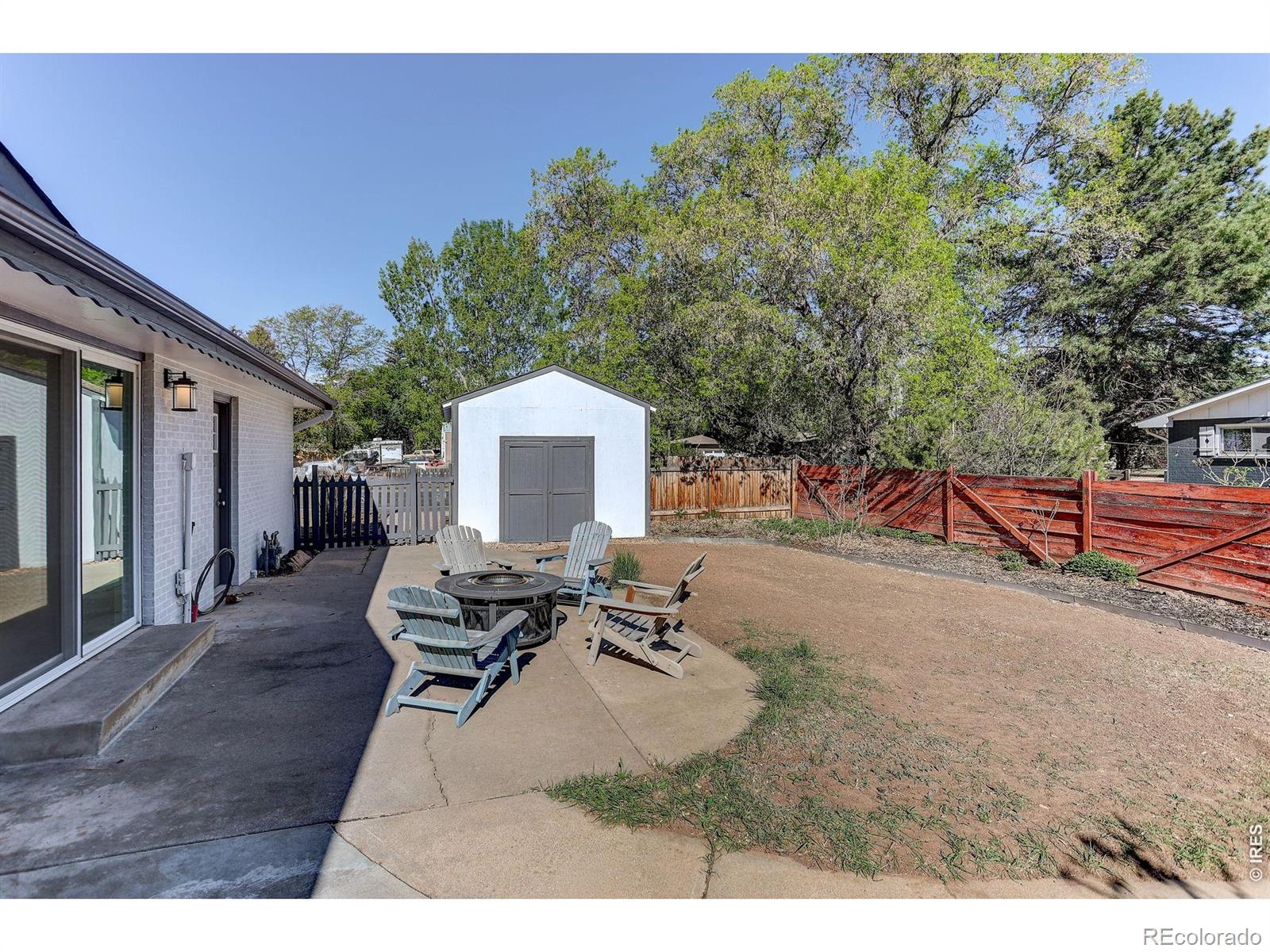 MLS Image #39 for 2016 w lake street,fort collins, Colorado