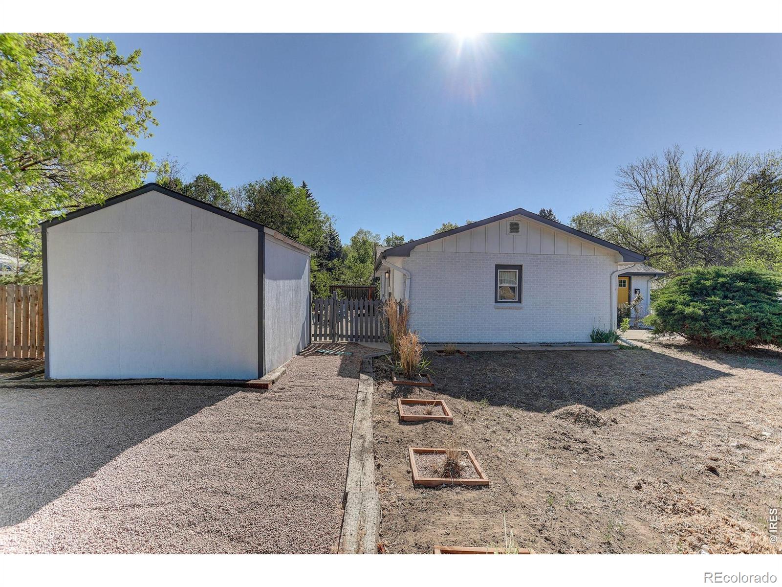 MLS Image #41 for 2016 w lake street,fort collins, Colorado