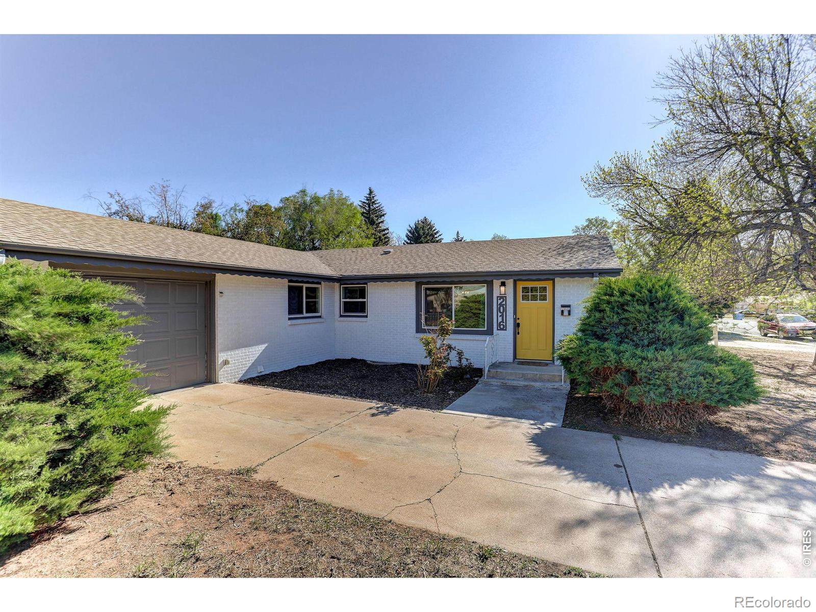 MLS Image #42 for 2016 w lake street,fort collins, Colorado