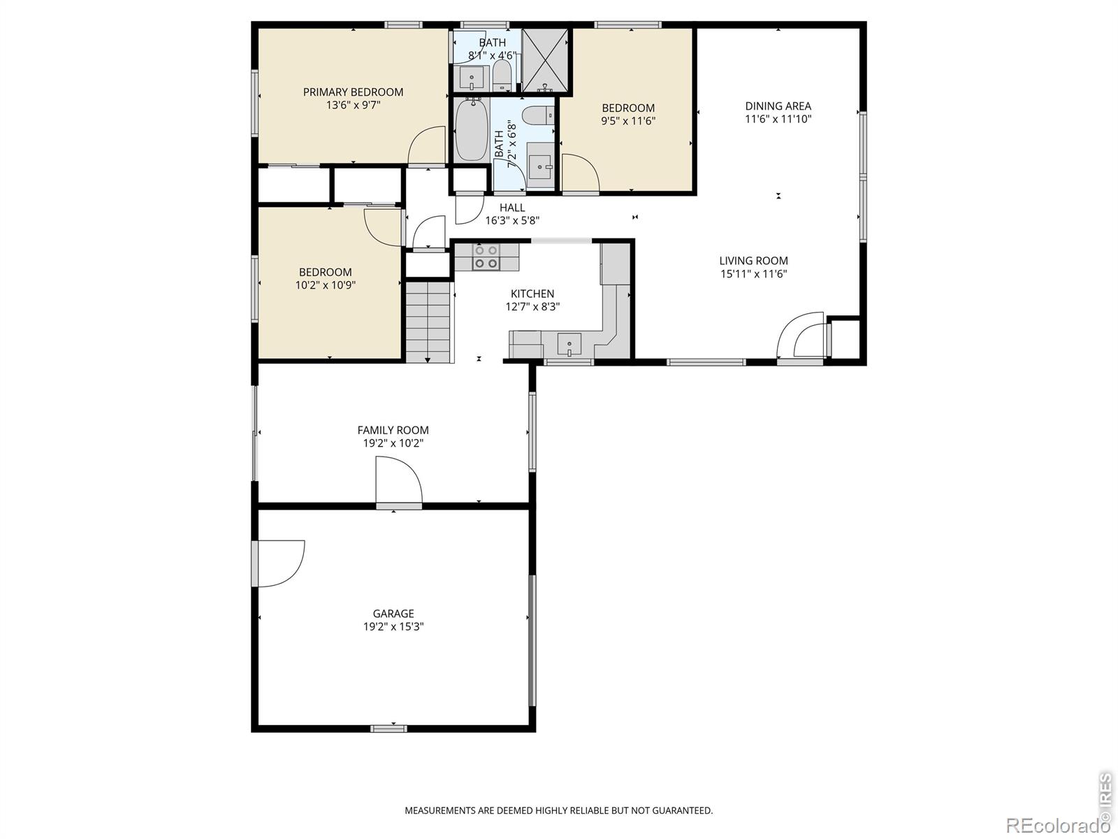 MLS Image #43 for 2016 w lake street,fort collins, Colorado