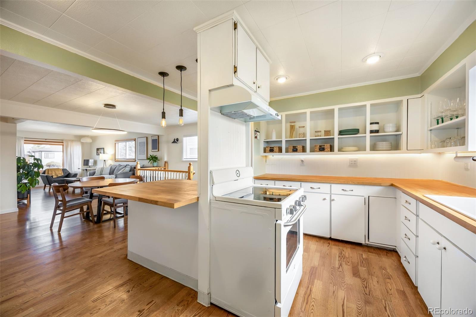 MLS Image #11 for 1260 s shoshone street,denver, Colorado