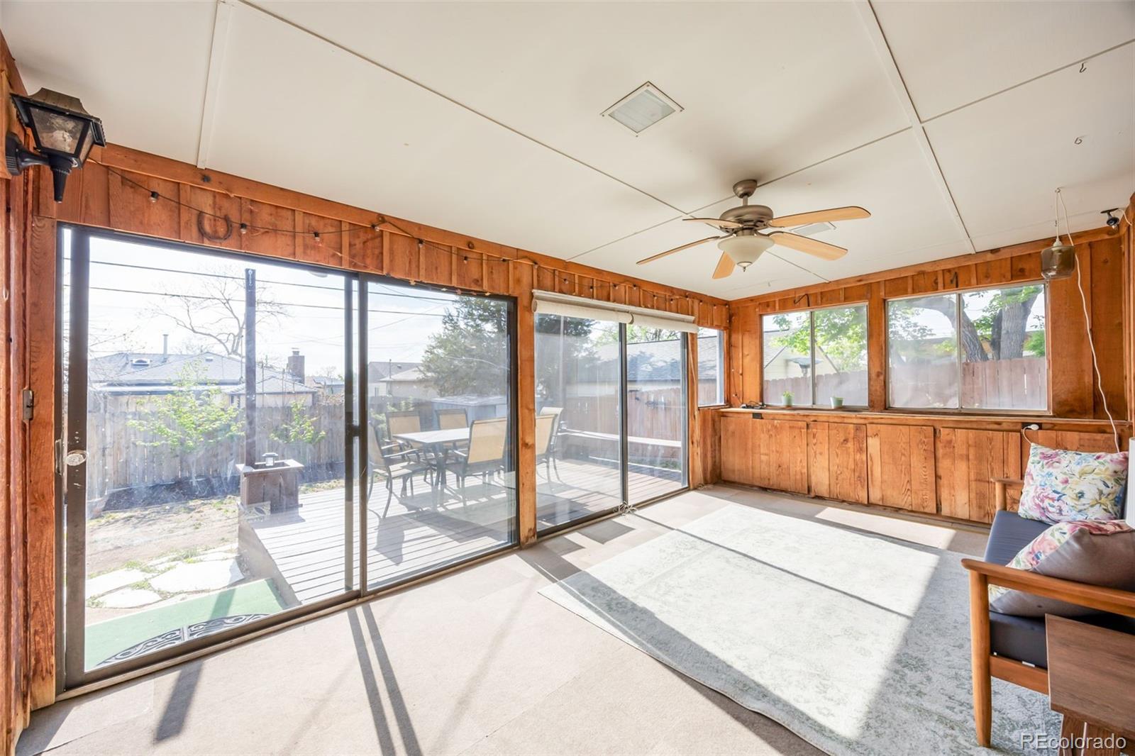 MLS Image #19 for 1260 s shoshone street,denver, Colorado