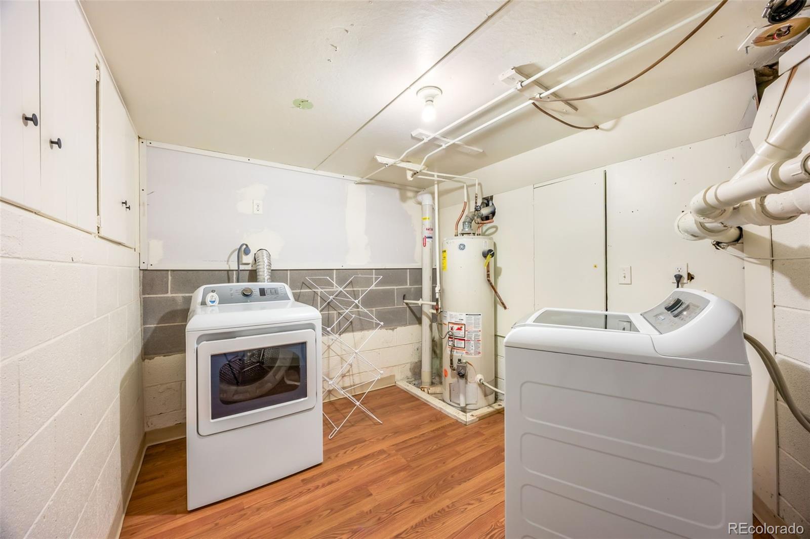 MLS Image #20 for 1260 s shoshone street,denver, Colorado