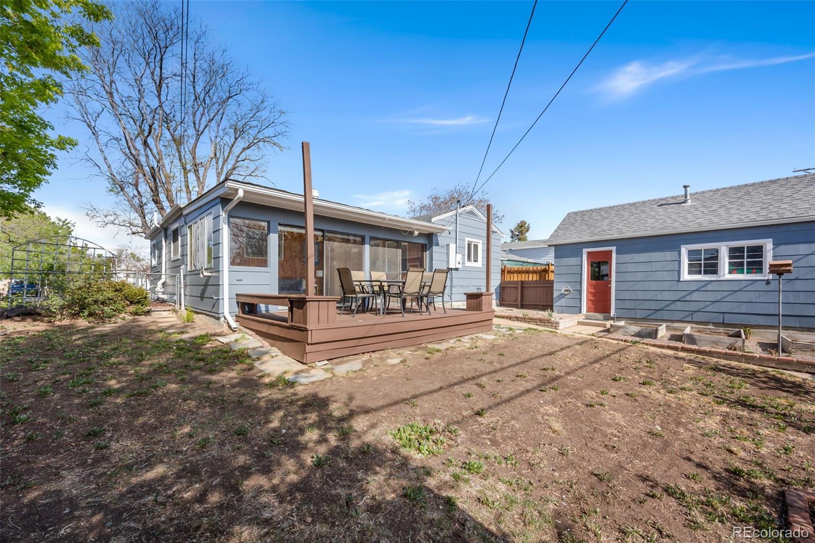 MLS Image #24 for 1260 s shoshone street,denver, Colorado