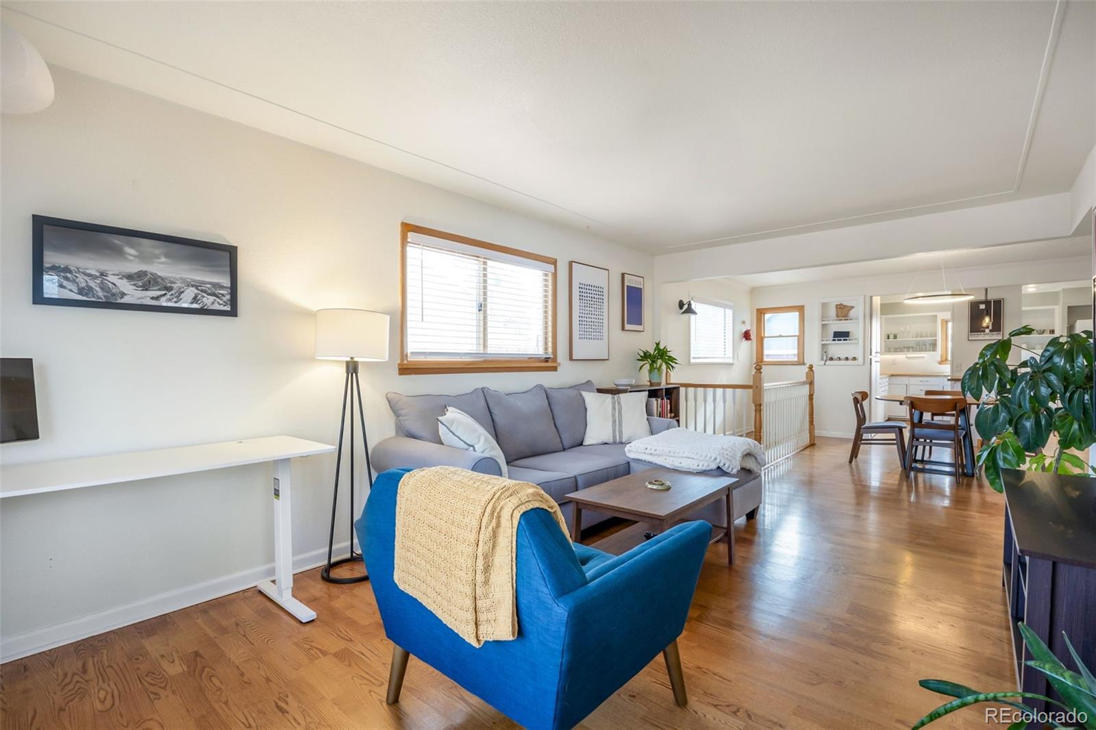 MLS Image #3 for 1260 s shoshone street,denver, Colorado