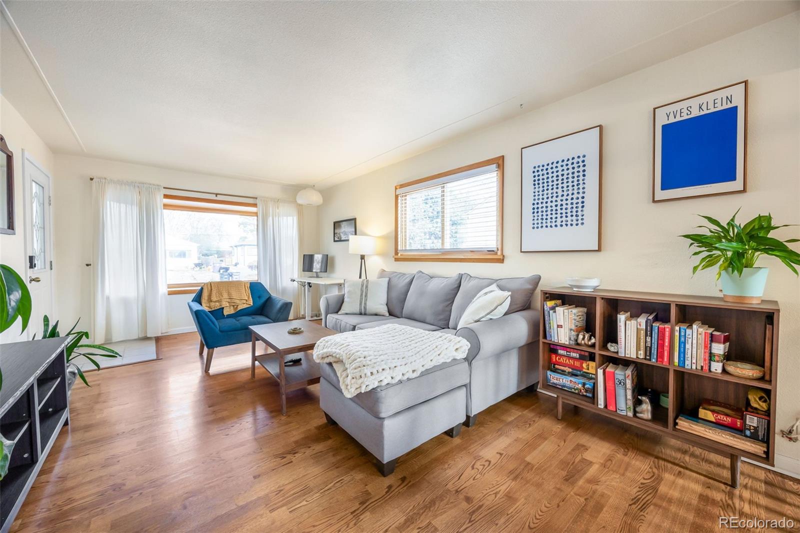 MLS Image #4 for 1260 s shoshone street,denver, Colorado