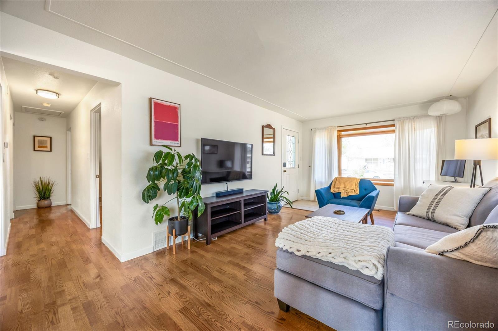 MLS Image #5 for 1260 s shoshone street,denver, Colorado